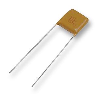 SR151A680JAR CAP, 68PF, 100V, 5%, C0G/NP0 KYOCERA AVX