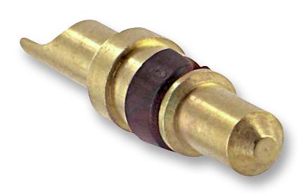 L17DM53745-7 CONTACT, SOLDER, PIN, 20A AMPHENOL ICC