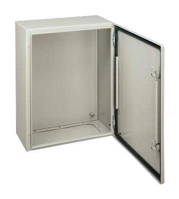 NSYCRN44/200 ENCLOSURE, STEEL, IP66 SCHNEIDER ELECTRIC