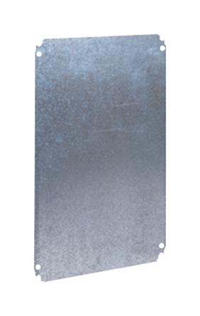 NSYMM44 PLATE, MOUNTING SCHNEIDER ELECTRIC