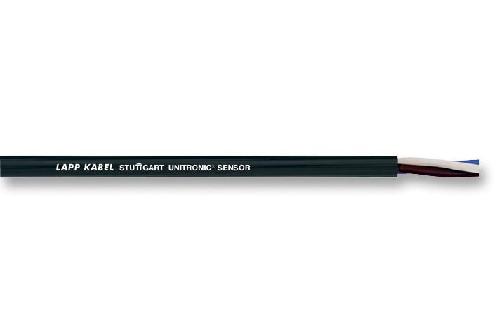 7038862 CABLE, SENSOR/ACTUATOR, 5 CORE, PER M LAPP KABEL