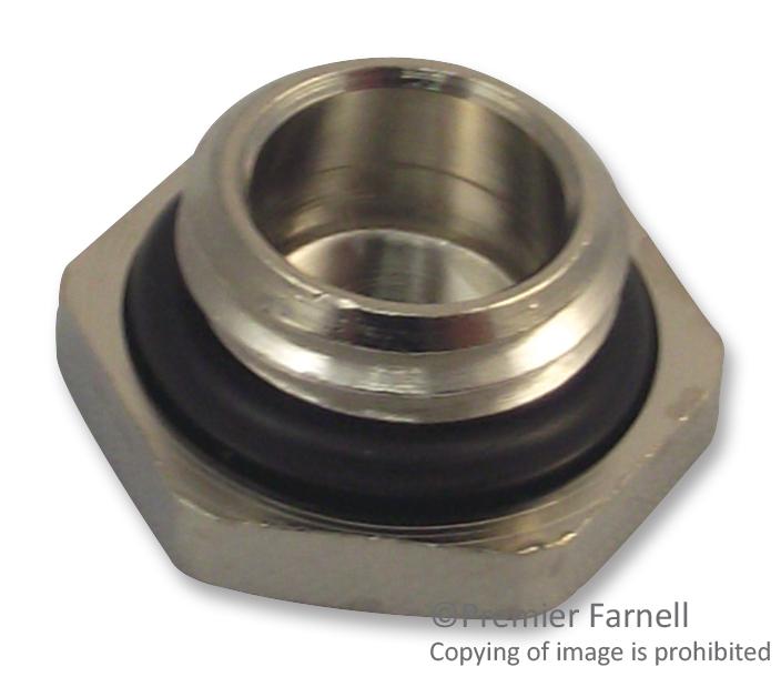 52103153 BLANKING PLUG, BRASS, ATEX, M40 LAPP KABEL