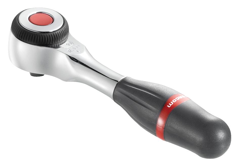 R.360 RATCHET, 1/4'' TWIST ACTION ROTATOR FACOM