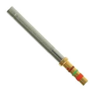 M39029/56-353 CRIMP CONTACT, SOCKET, SIZE 12 AMPHENOL AEROSPACE