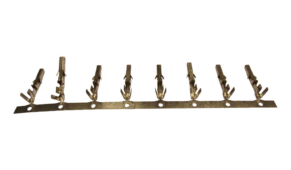 MC346773 CRIMP SOCKET, 4.2MM, 16 AWG MULTICOMP PRO