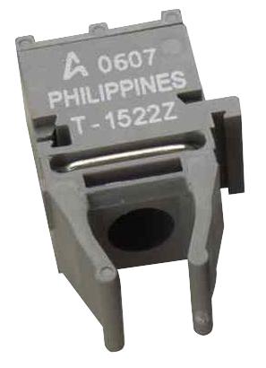 HFBR-1522ETZ FIBER OPTIC, TRANSMITTER, 1MBD BROADCOM