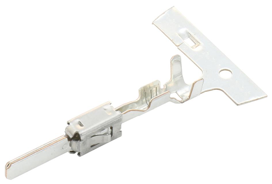 1-962915-1 CONTACT, TAB, 20-17AWG AMP - TE CONNECTIVITY