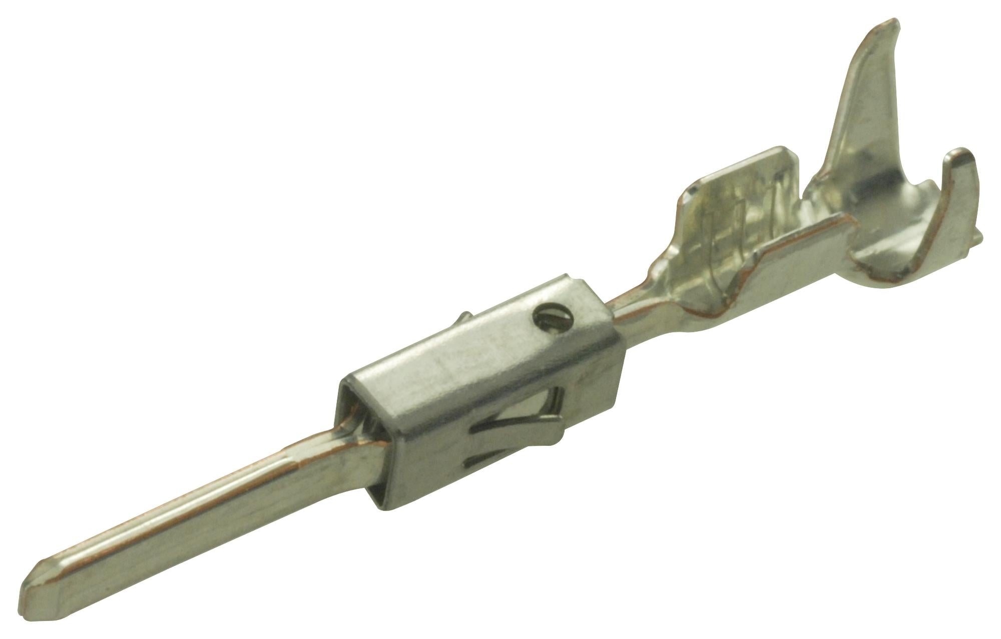 964269-2 CONTACT, TAB, 20-17AWG AMP - TE CONNECTIVITY