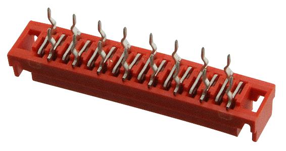 1-338068-4 CONNECTOR, RECEPTACLE, MICRO-MATCH, 14P AMP - TE CONNECTIVITY