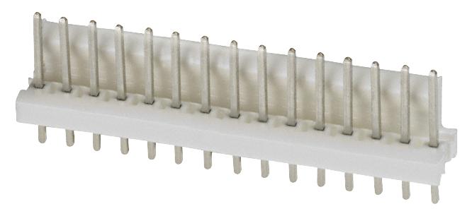 1-640456-5 PLUG, HEADER, 15WAY AMP - TE CONNECTIVITY