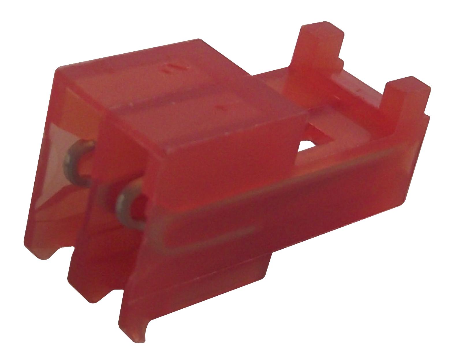 3-643813-2 SOCKET, 2WAY AMP - TE CONNECTIVITY