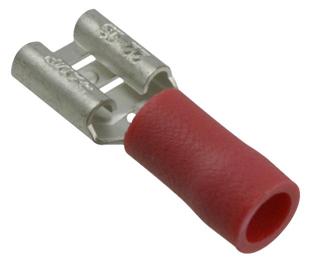 9-160483-5 CRIMP RECEPTACLE TE CONNECTIVITY