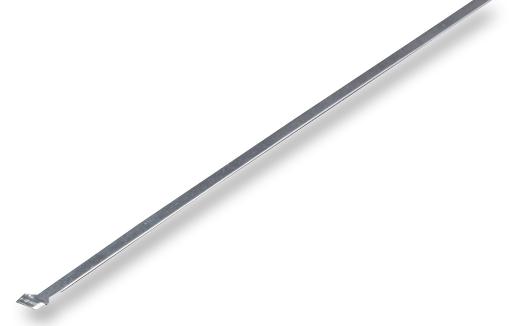 123GB-0799-0 BRAID RETENTION STRAP, FOR TERRAPIN AMPHENOL LTD