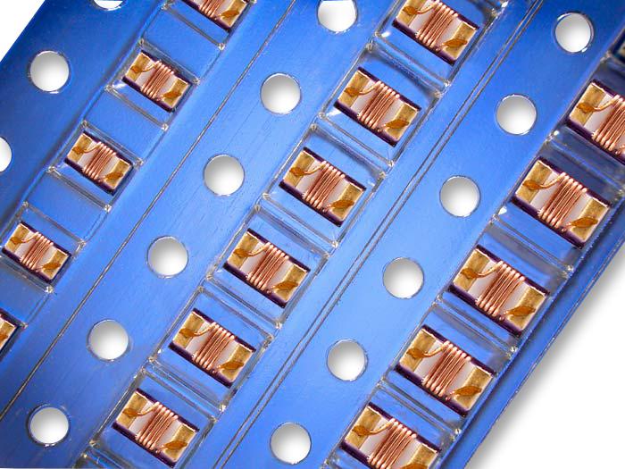 L-07W10NJV4T INDUCTOR RF WW, 10NH, 5%, 0402 JOHANSON TECHNOLOGY