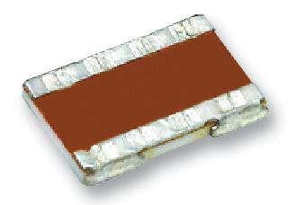 Y08500R10000F9R CURRENT SENSE RES, 0R1, 1%, 500 MW, 2516 VISHAY FOIL RESISTORS