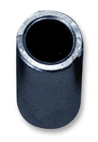 74277253 FERRITE CORE, CYLINDRICAL, 80 OHM WURTH ELEKTRONIK