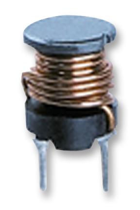 768772152 INDUCTOR, 1.5MH 10%, 0.38A, WE-TI HV WURTH ELEKTRONIK