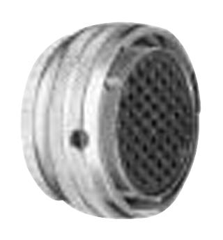 MS27473T8F35P CIRCULAR, SIZE 8, 6WAY, PIN AMPHENOL LTD