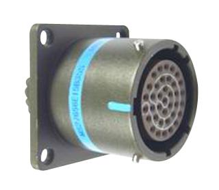 MS27656T23F53AA CIRCULAR, SIZE 23, 53WAY, AMPHENOL LTD