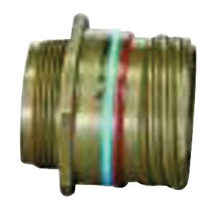 TVS01RF-11-35P CIRCULAR, SIZE 11, 13WAY, PIN AMPHENOL LTD