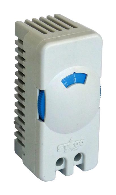 01116.0-00 THERMOSTAT, SMALL, NO, 0-60°C STEGO