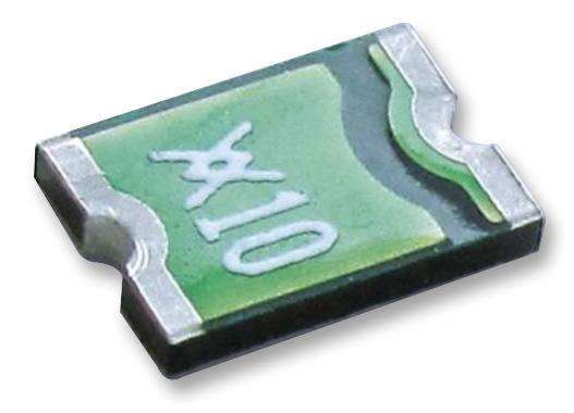 NANOASMDC035F-2 FUSE, PTC RESET, 16VDC, 350MA, SMD LITTELFUSE