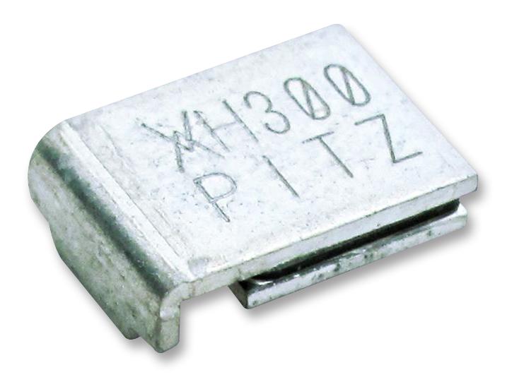 ASMD125F-2 FUSE, PTC RESET, 16VDC, 1.04A, SMD LITTELFUSE