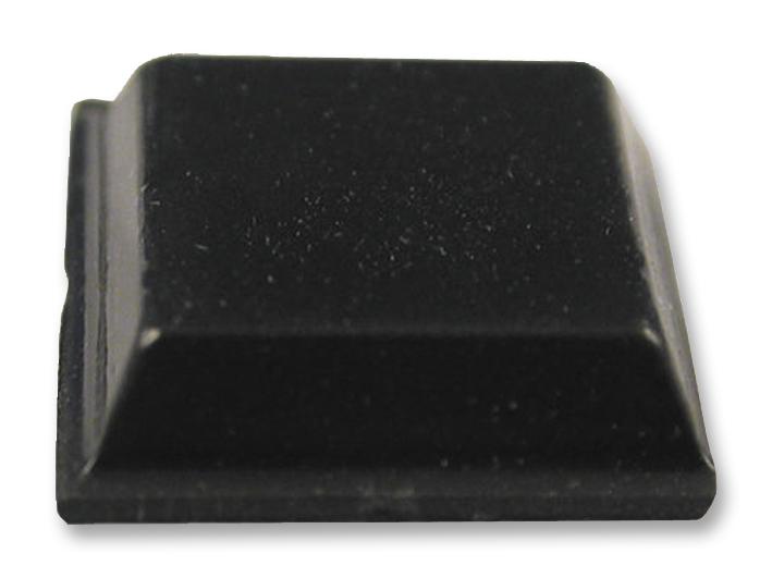 1421T8BK FEET, STICK ON PK24 HAMMOND