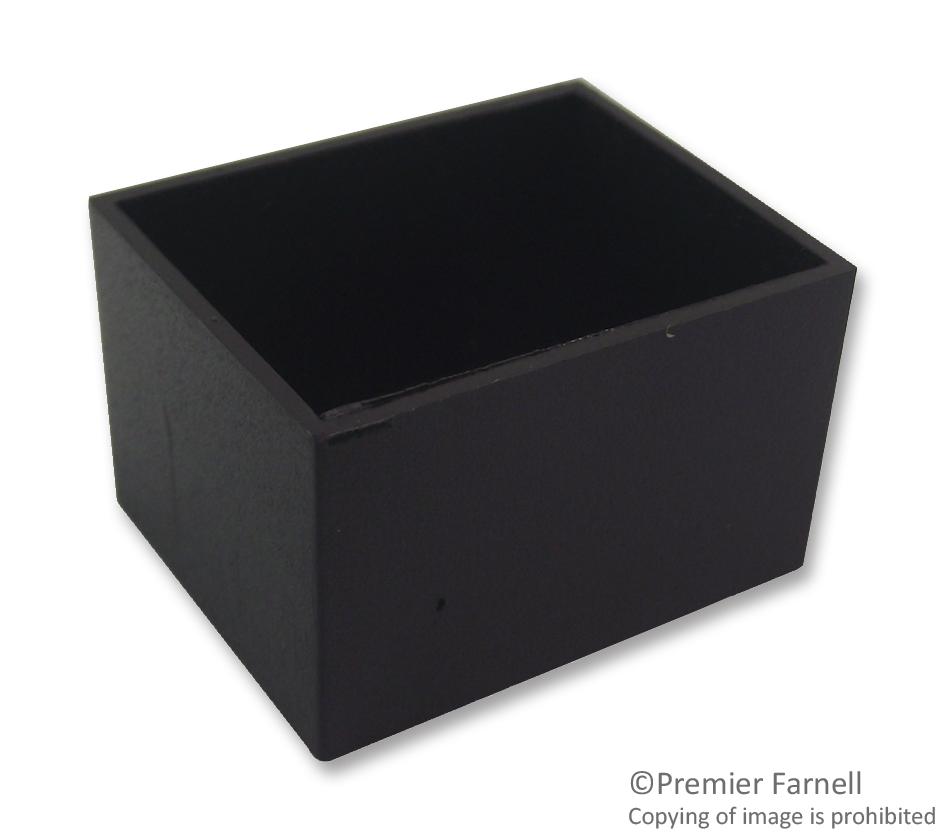 1596B101 BOX, POTTING, 1596 HAMMOND