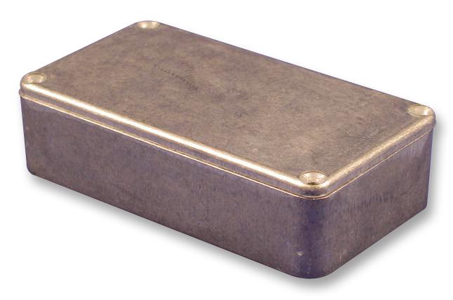 1590DE ENCLOSURE, DIECAST HAMMOND