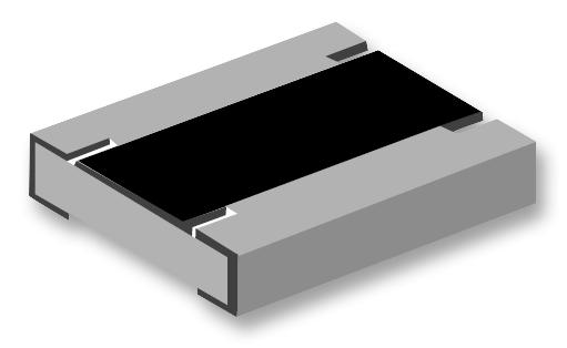 RCL12183R30FKEK RES, 3R3, 1%, 1W, 1218 VISHAY