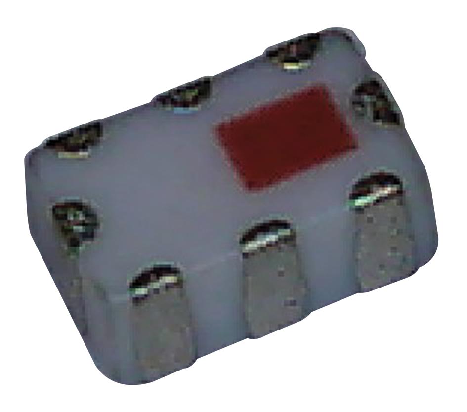 0896BM15A0001E BALUN, 928-863MHZ, 1.5DB, 180 DEG, 0805 JOHANSON TECHNOLOGY