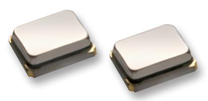 XRCGB27M120F3M00R0 CRYSTAL RESONATOR, 27.1200MHZ, 70PPM MURATA