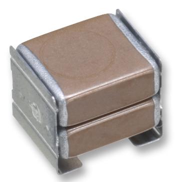 CKG57NX7R2E105M500JH CAP, 1UF, 250V, MLCC STACKED, 2220 TDK