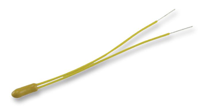 NTCLE300E3103SB THERMISTOR, NTC, 10K, 0.5%, RADIAL VISHAY