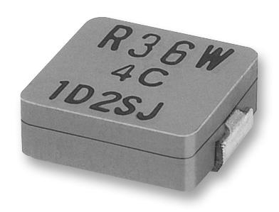 ETQP4LR68XFC CHOKE COIL, POWER, 0.68UH, 20%, 21A PANASONIC