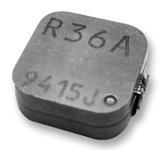 ETQP4LR36AFM CHOKE COIL, 0.36UH, 20%, 20A, POWER PANASONIC