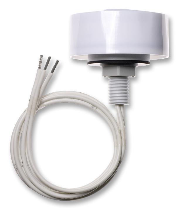 106182300000 LIGHT DEPENDENT RELAY, 1NO, 16A, 2.5VA FINDER