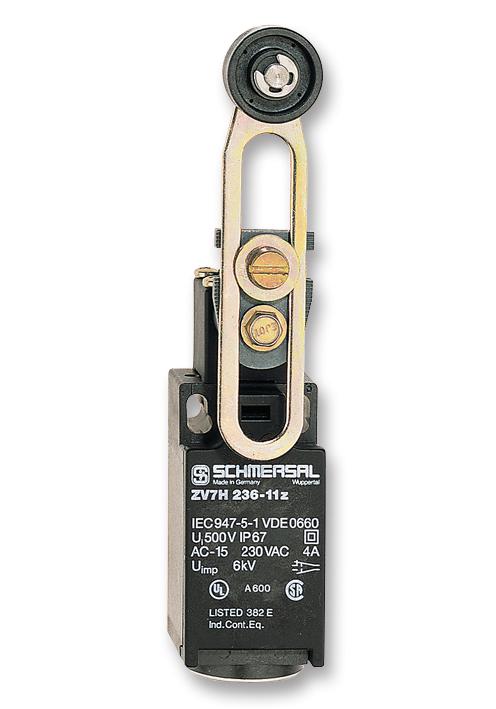 TV7H236-11Z-M20 SWITCH, POSITION, 7H SCHMERSAL