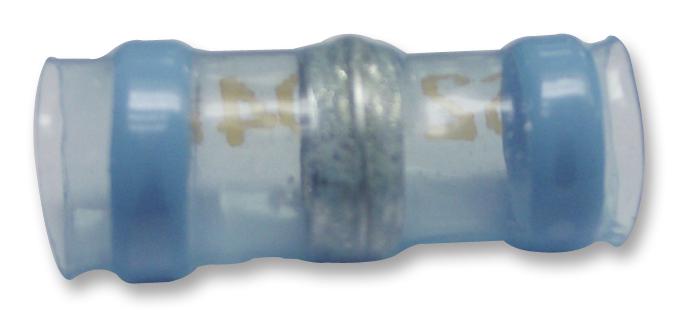 SO63-3-00 CABLE SHIELD TERMINATION, 4.3MM RAYCHEM - TE CONNECTIVITY