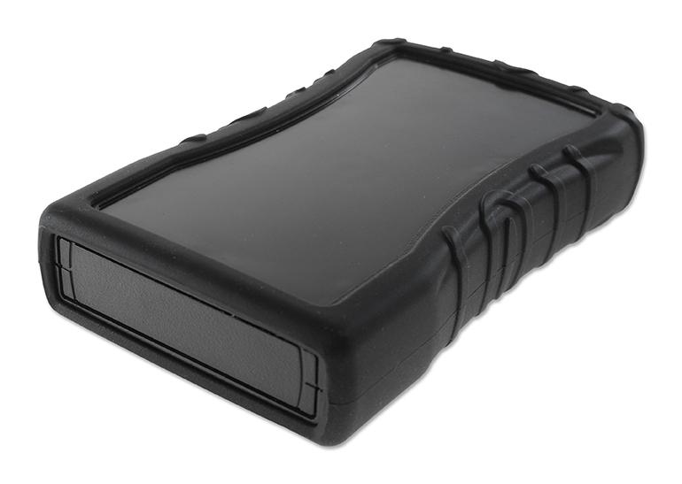 CHH452BBK BOOT, SIZE2, BLACK CAMDENBOSS