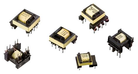 750811291 TRANSFORMER FLYBACK LT3799 400UH 10% WURTH ELEKTRONIK