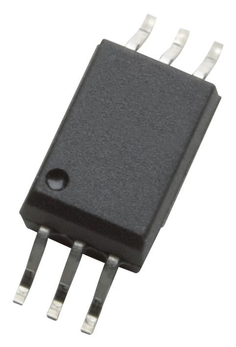 ACPL-W340-000E OPTOCOUPLER,1.0 AMP IGBT GATE DRIVER BROADCOM