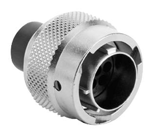 RT0W612-10PNH PLUG, SIZE 12, 10WAY, PIN, IP67 AMPHENOL SINE/TUCHEL