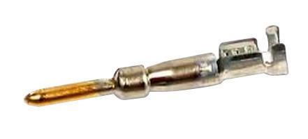 CF16PC10RF CRIMP CONTACT, PIN, #16, 16-18AWG SOURIAU-SUNBANK / EATON