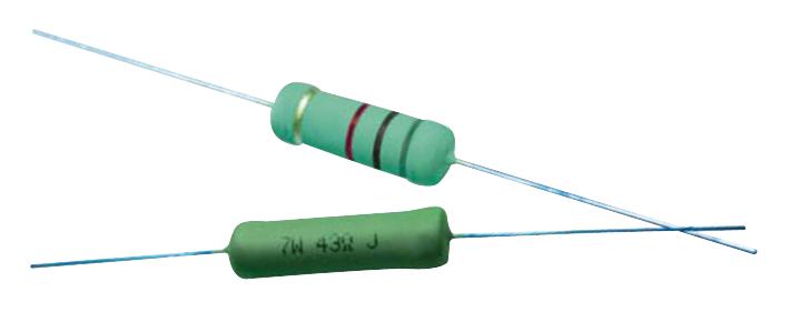 MCKNP0ASF300JB00 RES, 30R, 1%, 10W, AXIAL, WIREWOUND MULTICOMP PRO