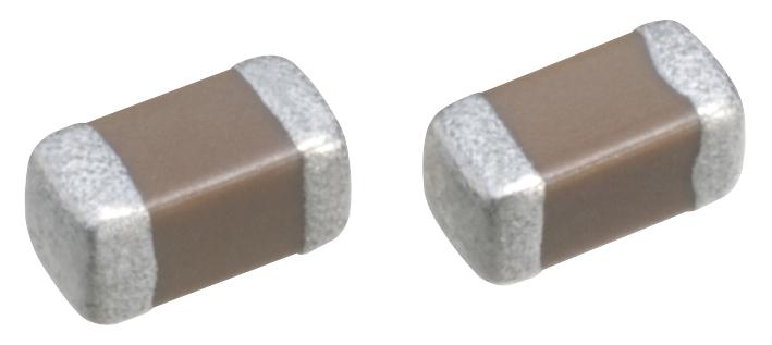 C1608C0G1H470J080AA CAP, 47PF, 50V, 5%, C0G/NP0, 0603 TDK