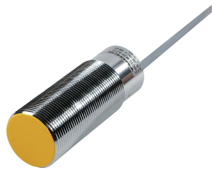 NI30U-M30-AP6X-H1141 SENSOR, M30, 30MM, PNP, CONNECTOR TURCK