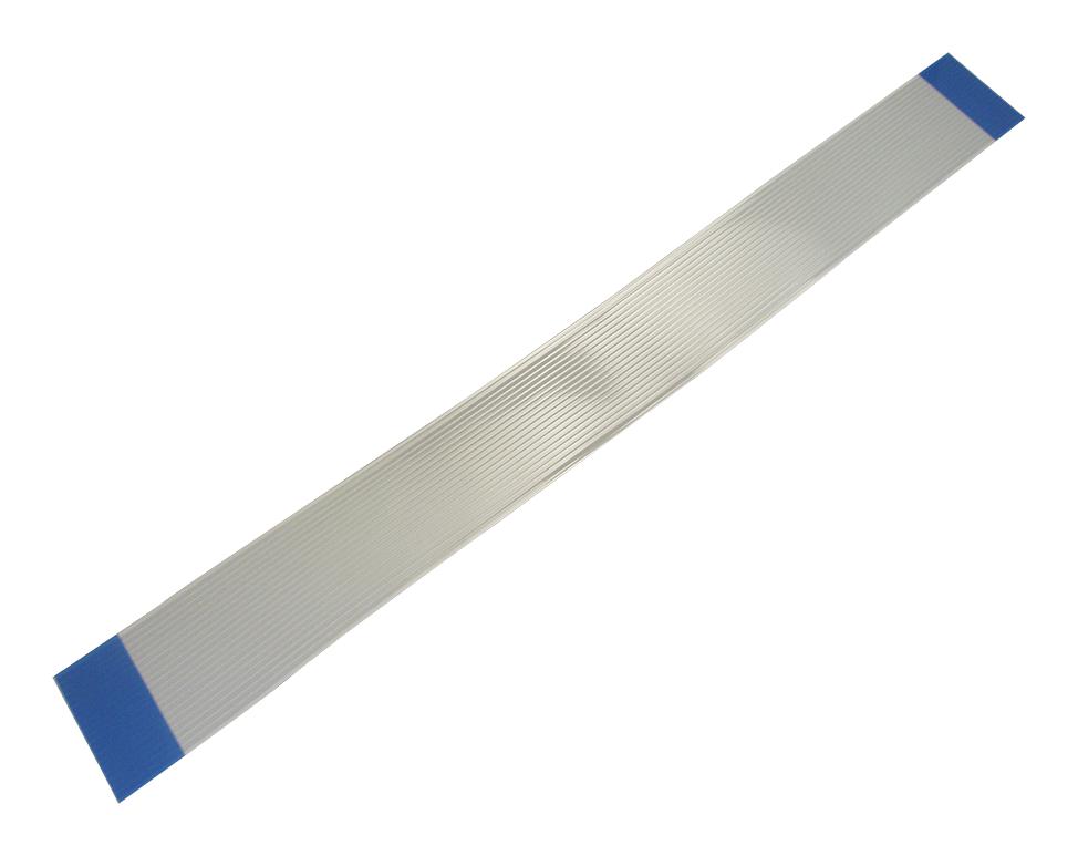 687708200002 CABLE, FFC, REV, 0.5MM, 200MM, 8WAY WURTH ELEKTRONIK