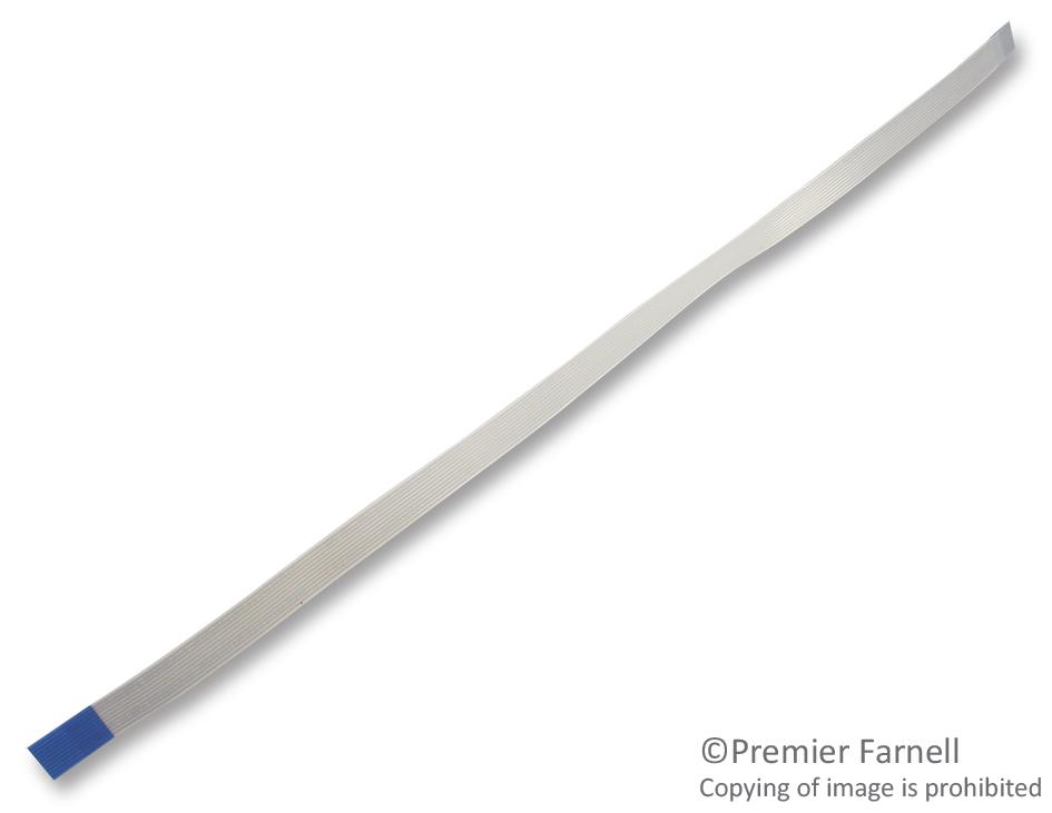 687730200002 CABLE, FFC, REV, 0.5MM, 200MM, 30WAY WURTH ELEKTRONIK